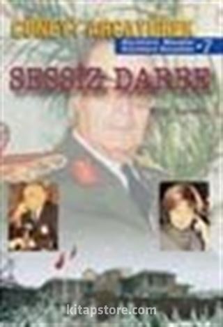 Sessiz Darbe