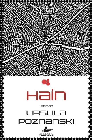 Hain / İhanet Üçlemesi 2