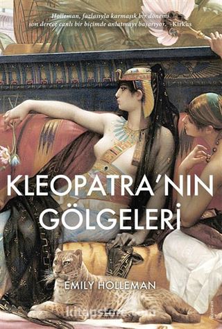 Kleopatra'nın Gölgeleri