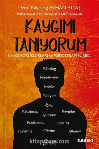 Kaygımı Tanıyorum