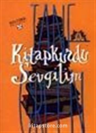 Kitapkurdu Sevgilim