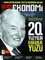 Derin Ekonomi Dergisi Sayı:23 Nisan 2017