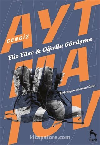 Yüz Yüze-Oğulla Görüşme - Deve Gözü-Askerin Oğlu