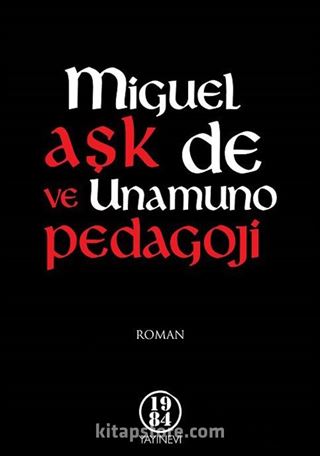 Aşk ve Pedagoji