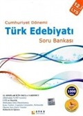 LYS Cumhuriyet Dönemi Türk Edebiyatı Soru Bankası