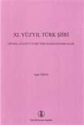 XI. Yüzyıl Türk Şiiri