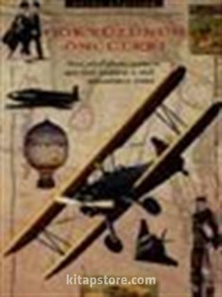 Gökyüzünün Öncüleri