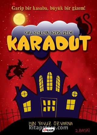 Karadut