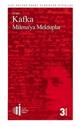 Milena'ya Mektuplar