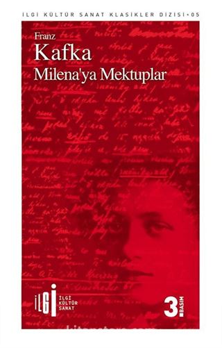 Milena'ya Mektuplar
