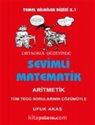 Sevimli Matematik (Aritmetik)