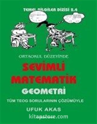 Sevimli Matematik (Geometri)
