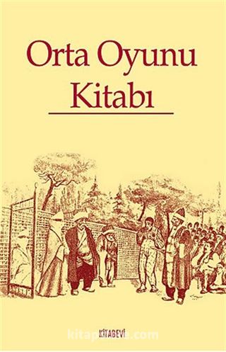 Orta Oyunu Kitabı