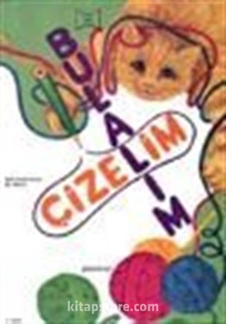 Bulalım Çizelim