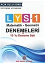LYS 1 10'lu Deneme Seti (Matematik-Geometri)