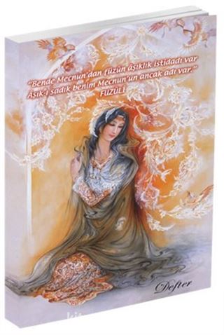 Fuzuli Defteri