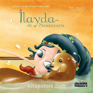 İlayda ve Su Samuru