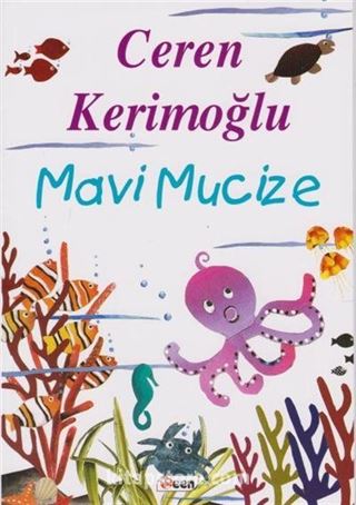 Mavi Mucize