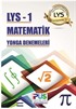 LYS 1 Matematik Yonga Denemeleri