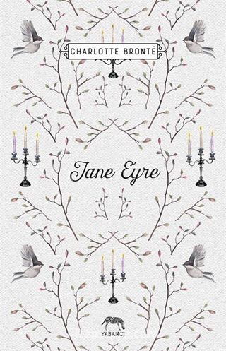Jane Eyre (Ciltli)