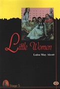Little Women Stage 5 (Cd'li)