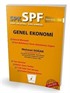 SPK - SPF Genel Ekonomi Konu Anlatımlı Soru Bankası (1008)