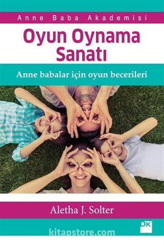 Oyun Oynama Sanatı