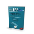 SPK - SPF Sermaye Piyasası Araçları 1 Konu Anlatımlı Soru Bankası 1003