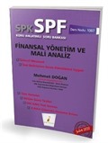SPK - SPF Finansal Yönetim ve Mali Analiz Konu Anlatımlı Soru Bankası (Ders Kodu:1007)