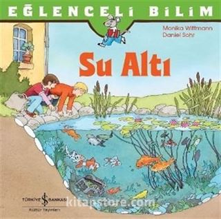 Su Altı / Eğlenceli Bilim