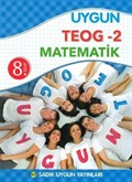 8. Sınıf TEOG 2 Matematik