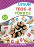 8. Sınıf TEOG 2 Türkçe
