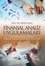 Finansal Analiz Uygulamaları