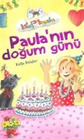 Paula'nın Doğum Günü / Kitap Kurdu