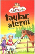 Taylar Alemi / Kitap Kurdu