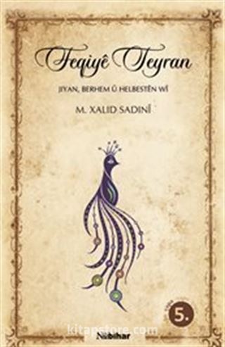 Feqıye Teyran