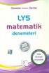 LYS Matematik Çözümlü 20 Deneme