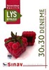 LYS Biyoloji 30x30 Deneme