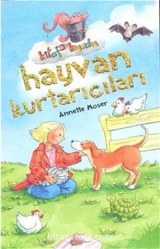 Kitap Kurdu (20 Kitap Takım)