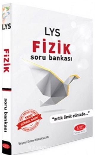 LYS Fizik Soru Bankası