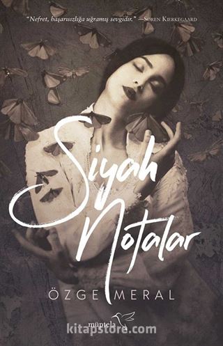Siyah Notalar