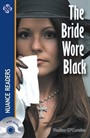 The Bride Wore Black +Cd (Nuance Readers Level2) A1+
