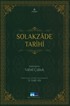 Solakzade Tarihi