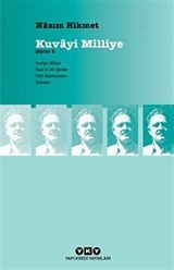 Kuvayi Milliye (Şiirler)