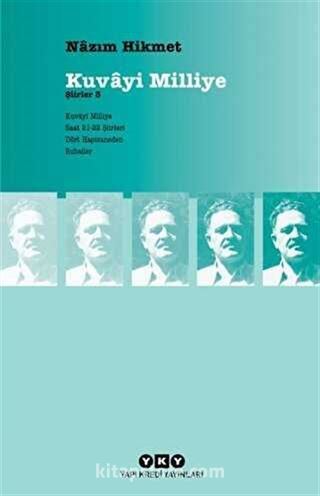 Kuvayi Milliye (Şiirler)