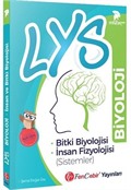 LYS Miğfer Serisi Biyoloji Konu Anlatımlı Soru Bankası