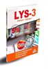 LYS-3 5'li Deneme Seti Edebiyat- Coğrafya 1
