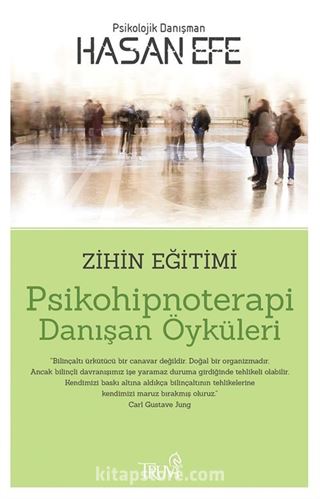 Psikohipnoterapi Danışan Öyküleri