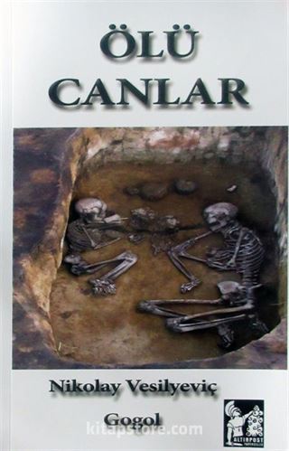 Ölü Canlar
