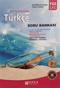 YGS-LYS Dil ve Anlatım Türkçe Soru Bankası